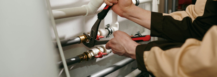 Herramientas prensado roscado