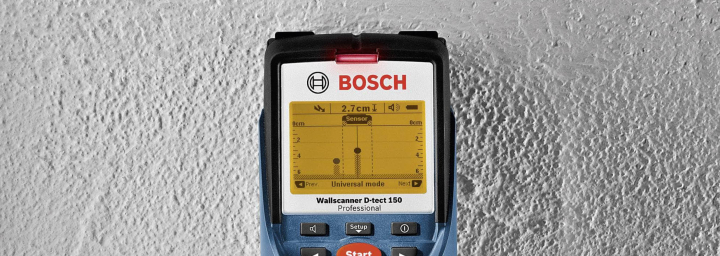 Cámara inspección fugas