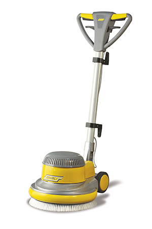 Ghibli 00187 EL-GH1 SB 143 L 22 Máquina monodisco 430 mm