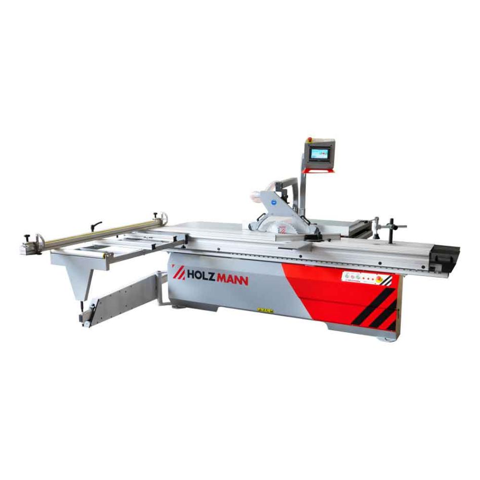 Holzmann FKS400VF32GOLD_400 Sierra de formato