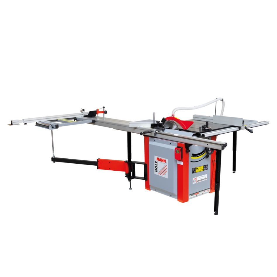 Holzmann TS315VF2000_230V Formaatzaagmachine