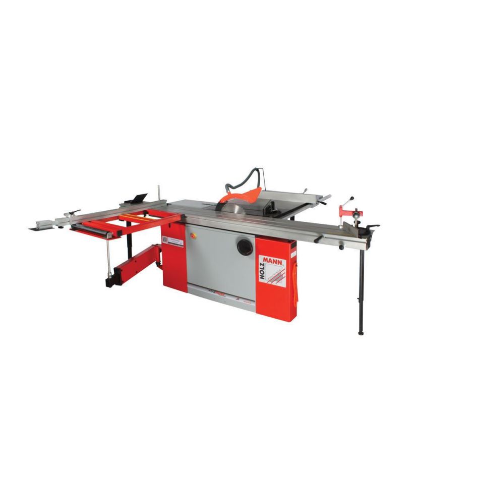 Holzmann TS315VF2600_230V Formaatzaagmachine