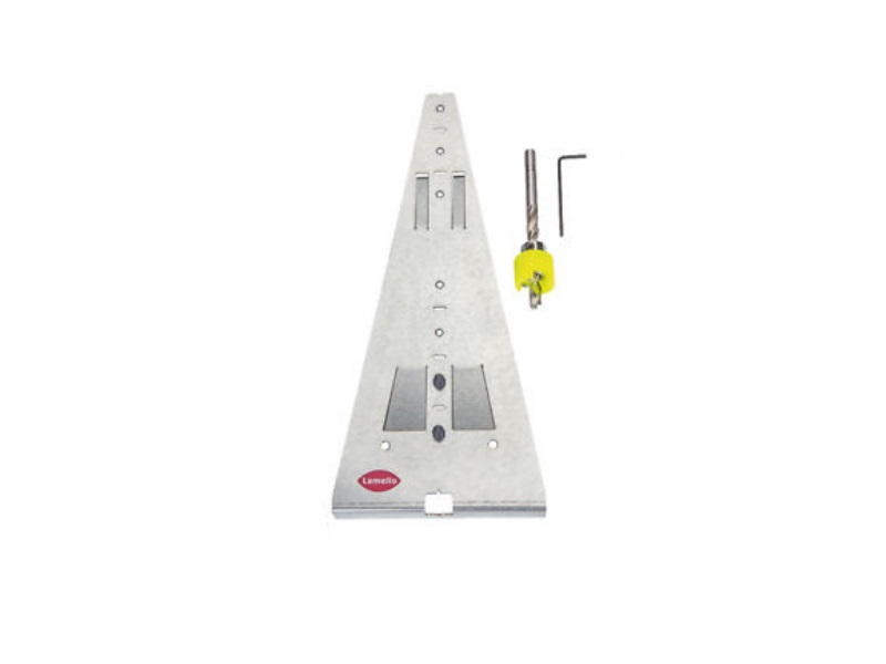 Lamello 125510 Varilla de medición Divario P-18