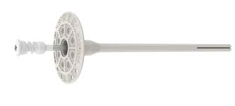 Spit Fijaciones 012587 8 x 475 / 440 ISO-S Tornillo Aislante Metal TX30 100 uds.