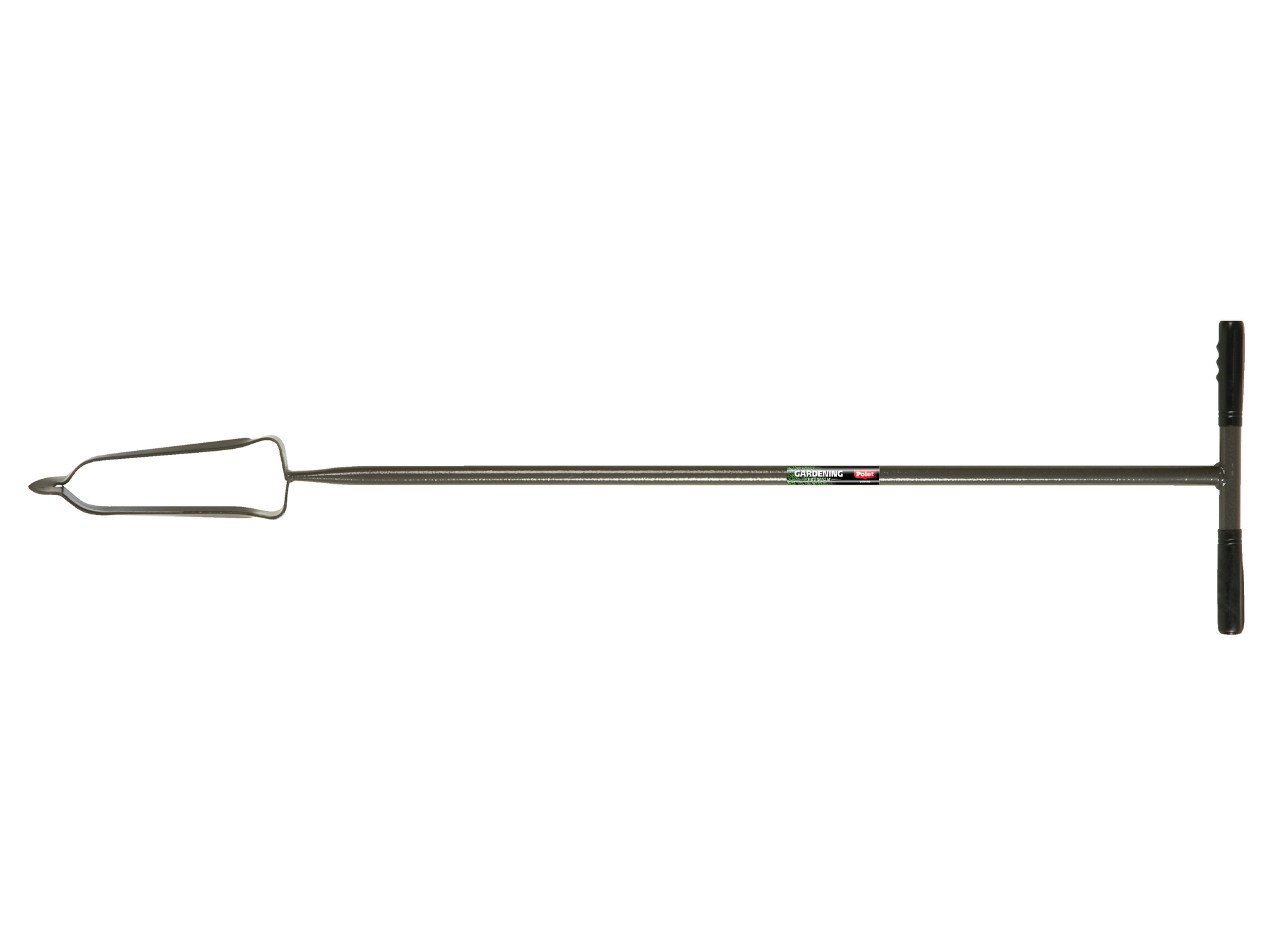 Polet 021128E Broca espiral con punta girada 75MM