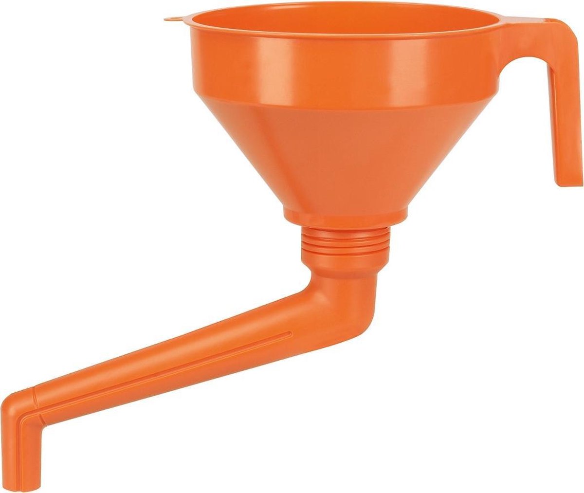 Pressol 02 562 Embudo combinado PE WAL Ø 160 mm Tamiz 1,2L