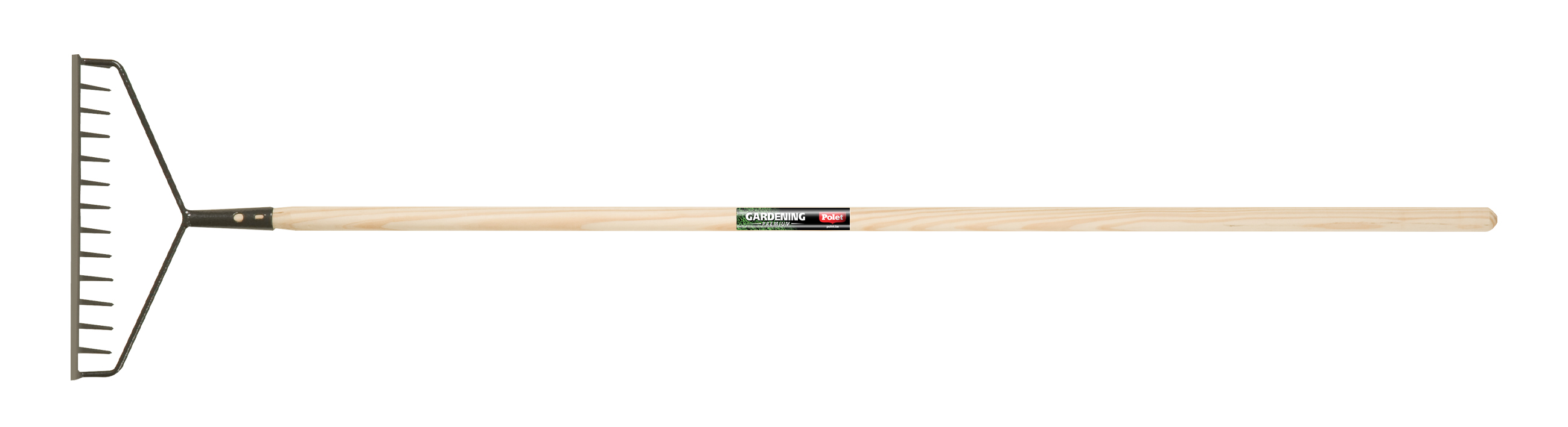 Polet 0303181E Rastrillo G1 14T/340MM M/ST 1.5M