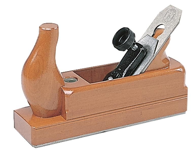 Ulmia 043 Cepillo para madera 220 x 61 mm