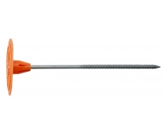 Spit Fijaciones 054857 60 - Ø60 mm TX25 ISOWOOD Tapón aislante para madera 200 unidades