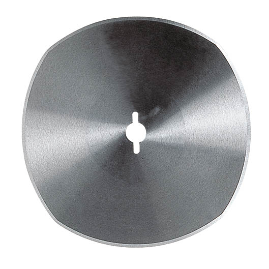 Mafell Accesorios 092173 Cuchillo 120 mm, acero para herramientas TS400