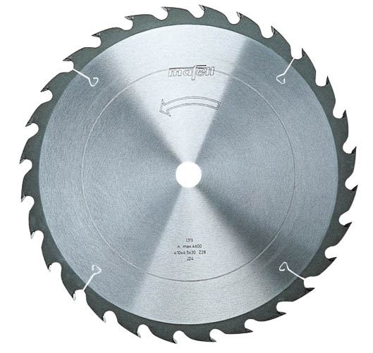 Mafell Accesorios 092582 Hoja de sierra Mafell HM 230 x 2,6 x 30mm, Z 56, WZ