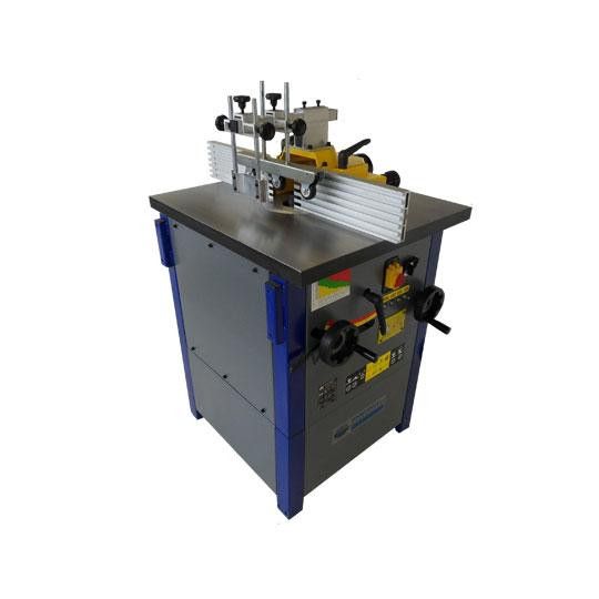 Tendotools 0SPCF100/4TIT Fresadora TT100/4TI 400 Volt 4HP