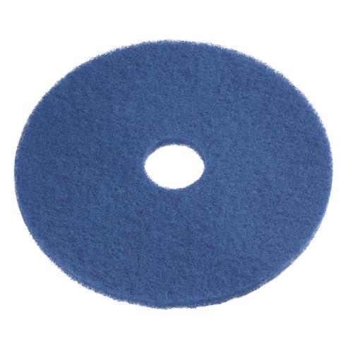 Nilfisk Accesorios 10001917 Almohadillas ecológicas 14 pulgadas Azul (5 uds.)
