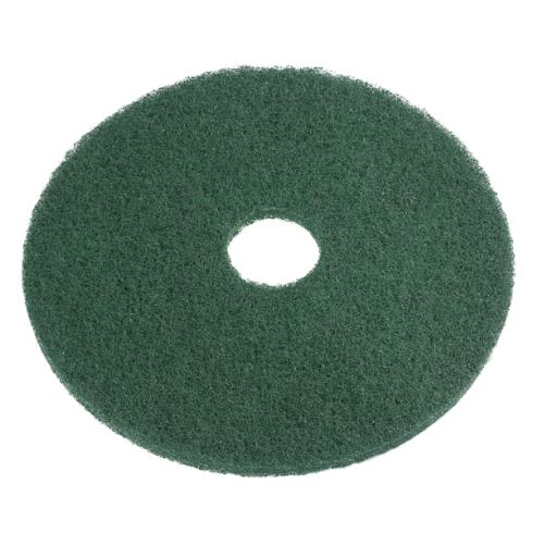 Nilfisk Accesorios 10001912 Almohadillas ecológicas 13 pulgadas Marrón (5 piezas)
