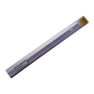 DeWalt Accesorios 1004540-00 un par de cuchillas cepilladoras HSS, 317mm (DW733)