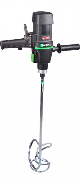 Swinko 10.049.06 Mezclador EHR 23/2.3 GS 1800 vatios