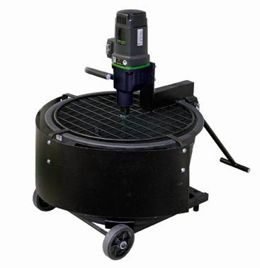 Swinko 10.090.21 Automix 1801 Sistema de mezcla de 1500 vatios
