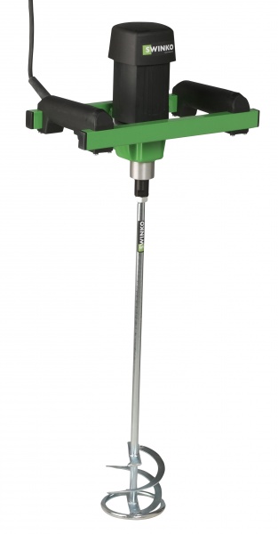 Swinko 10.100.20 Mezclador MXT 110 B de 1100 vatios