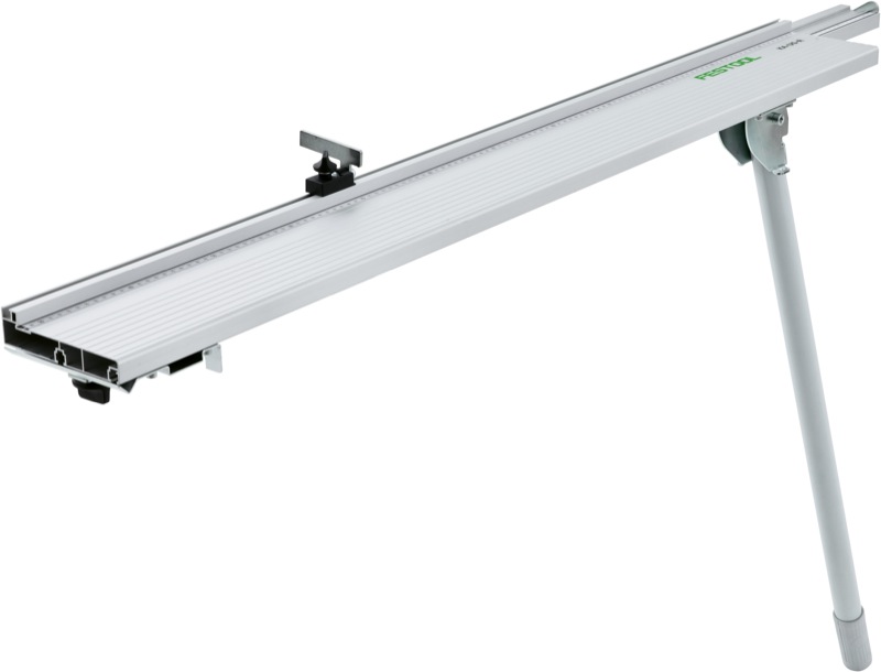 Festool Accesorios 497352 Tope longitudinal KA-UG-R (derecha)