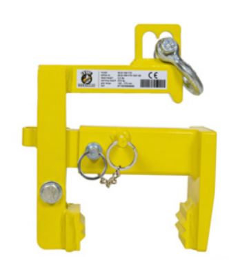 Orit SLG-100-175-1021-000 Pinza de ajuste "Fitter 100" - 175 mm