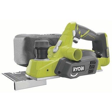 Ryobi 5133002921 R18PL-0 Cepillo 18V