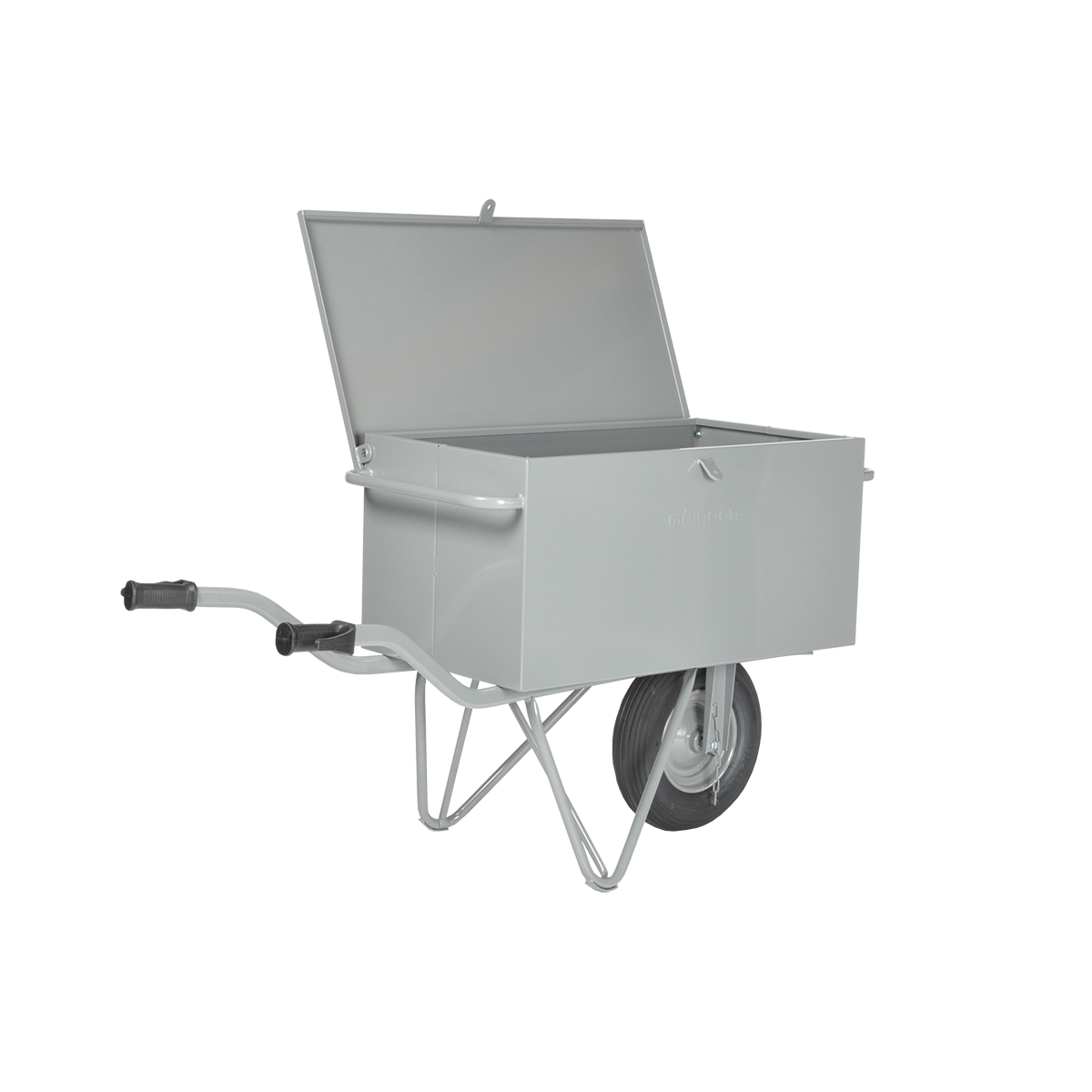Matador 10829 M-106-L4 Carretilla para herramientas de 250 kg de capacidad - 40,6 kg