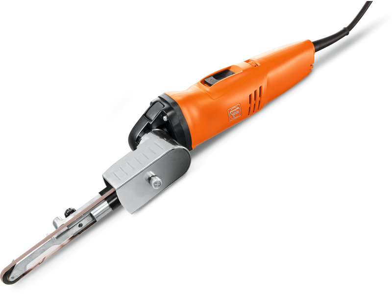 Fein 72280550000 BF 10-280 E Limadora de banda para conductos 800 W