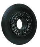 Rems 113225 R RAS Cu 3-120, s 3 Rueda de corte