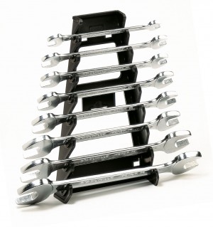 Raaco 114165 Clip 11 Soporte para llave inglesa