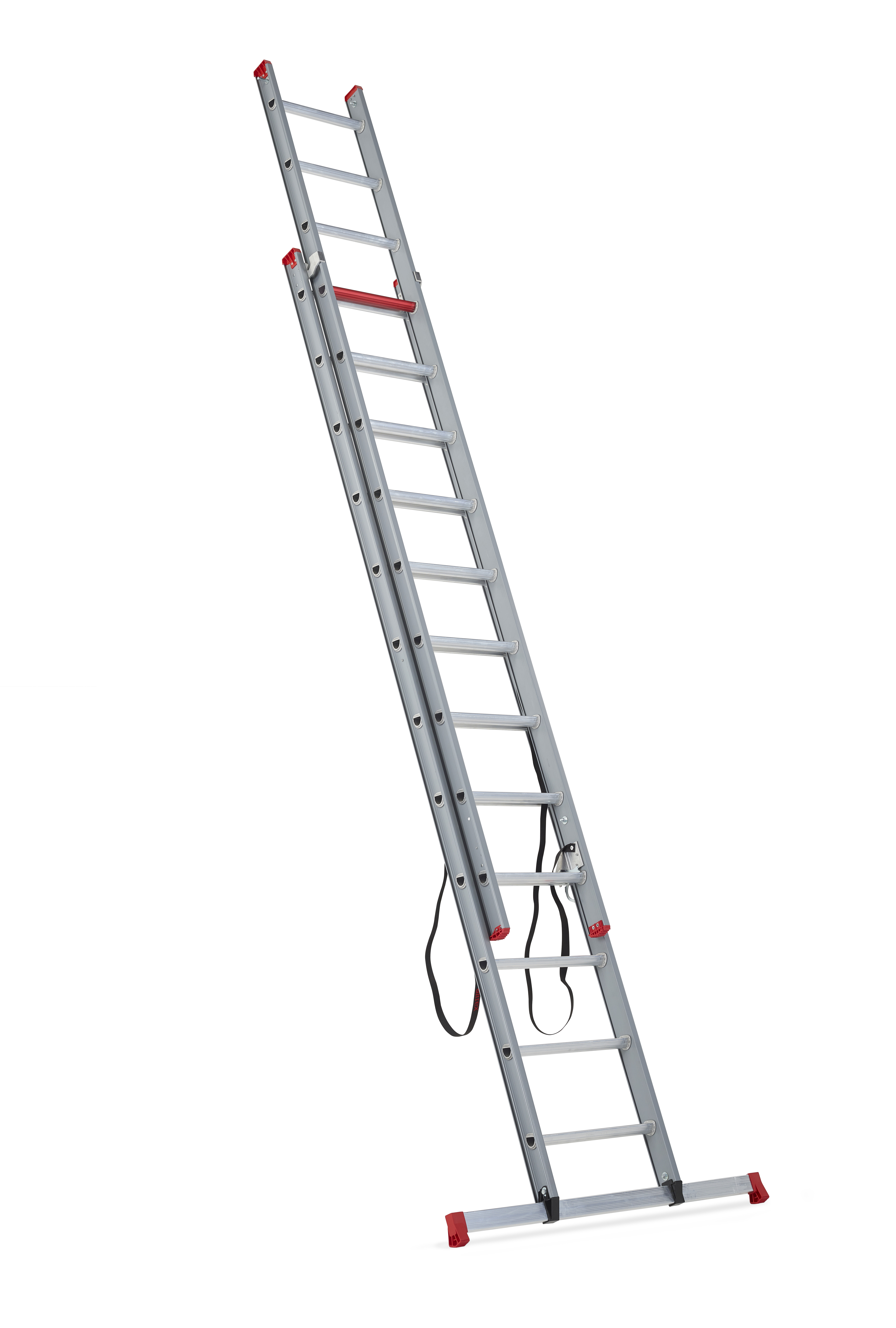 Altrex 119212 Escalera de reforma de 2 piezas Atlantis ATR 2056 2 x 12