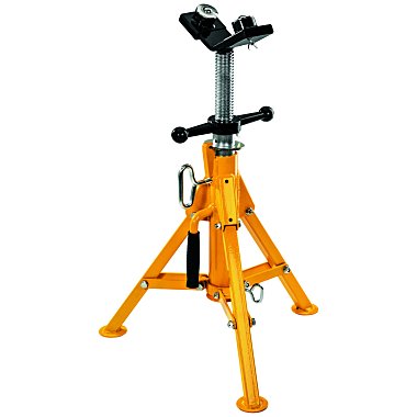 Rems 120125 R 120125 Herkules XL 12 Soporte de material 1.1/4"-12 (42-324 mm)