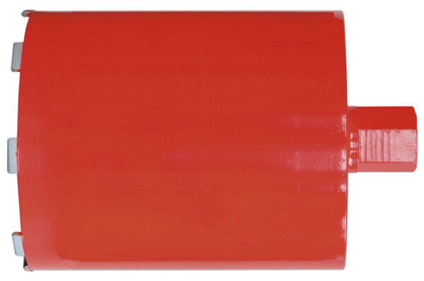 Eibenstock 12.509.05 Corona de perforación en seco UNC 1¼ - Ø 82 x 200 mm