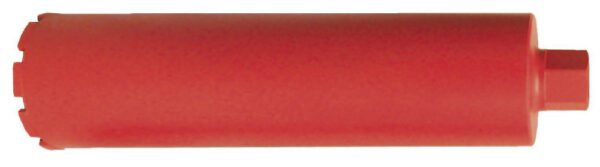 Eibenstock 12.510.10 Broca de diamante en seco UNC 1¼ - Ø 62 x 420 mm
