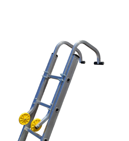 Little Jumbo 1299065000 Gancho de escalera universal