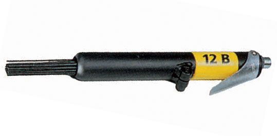 Von Arx 700263 12B Picador de agujas de 3 mm (12 piezas)