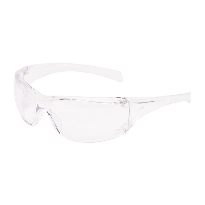3M 7.21.27.065.00 Gafas de protección Virtua AP policarbonato transparente