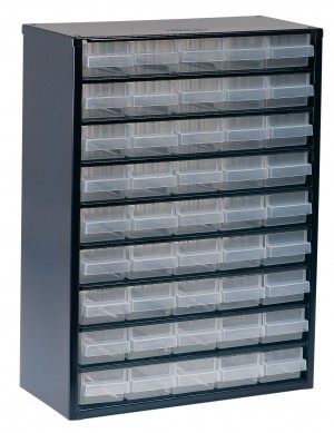 Raaco 137454 Cajonera 150, tipo 945-00