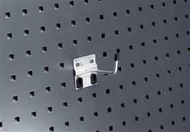 Bott 14001121 Ganchos angulados PL L=75mm (VP-5)