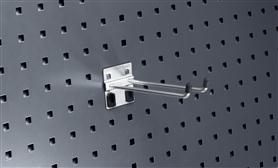 Bott 14002039 Ganchos dobles L= 50mm (VP-5)