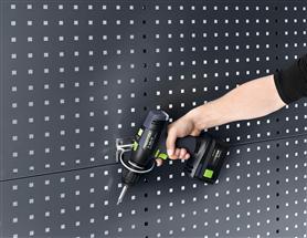 Bott 14011006 Soporte redondo PL d= 40 mm