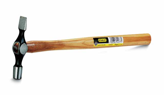 Stanley 1-54-077 Lápiz martillo 100gr