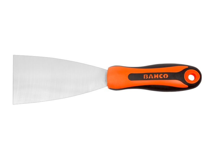 Bahco 215000070 Rascador de acero al carbono de dos componentes