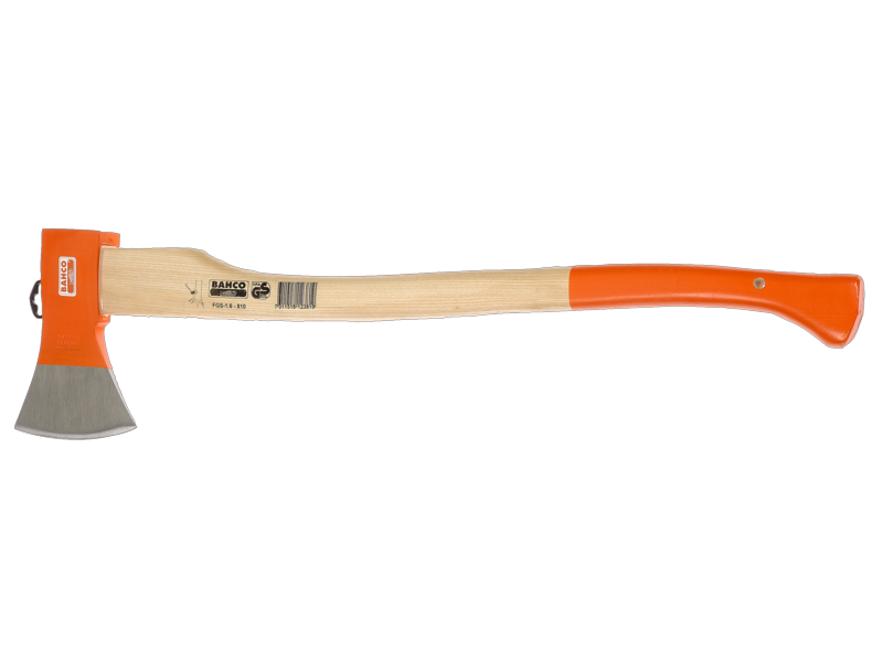 Bahco FGS-1.6-810 Ejes