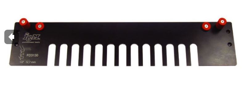 GRN Tools CMT600-T127 Plantilla de conexión de ventanas 600 mm