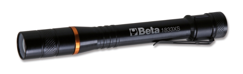 Beta 018330001 1833 Xs/2-Led Lámpara de inspección 133 mm