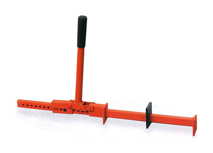 Little Jumbo 18403000 Abrazadera para tablas de terraza