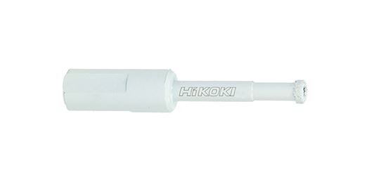 HiKOKI Accesorios 4100505 Broca diamantada para baldosas de 10 mm