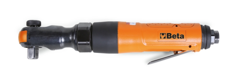 Beta 019220013 1922P3-Carraca neumática conmutable 1/2 ".