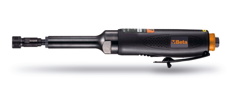 Beta 019330011 1933Ilh Amoladora de pines, modelo largo 1,2 kg