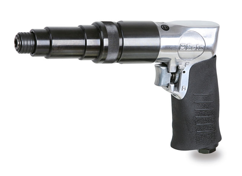 Beta 019350045 1935F-Destornillador neumático conmutable 1,3 kg